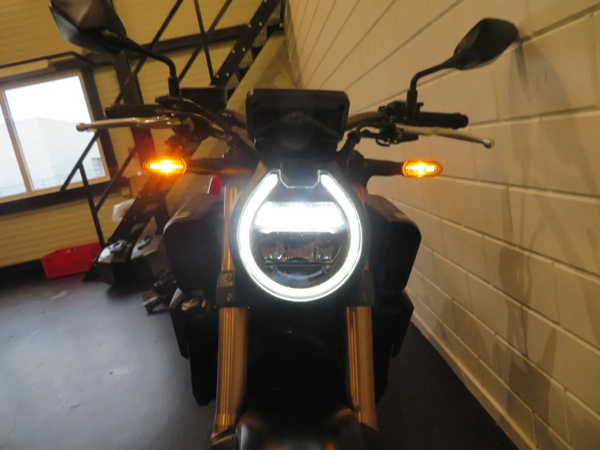 E-CLUTCH NIEUWSTAAT!