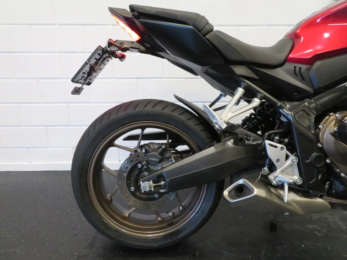 E-CLUTCH NIEUWSTAAT!