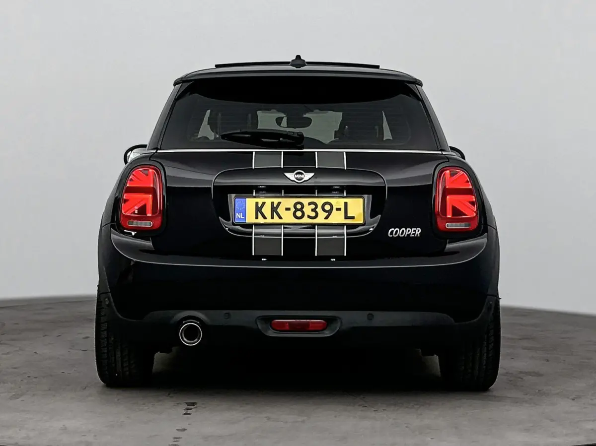 1.5 Cooper Marylebone | PANORAMADAK | LEDER | CLIMATE CONTROL | HARMAN KARDON | PARKEERSENSOREN | CRUISE CONTROL | LMV |
