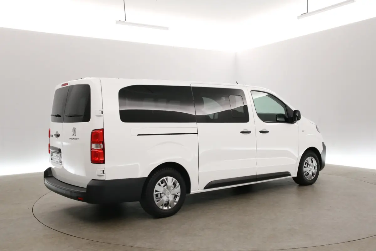 Kombi 75 kWh L3H1 Long Range 8 Zits | Snelladen | SOH 90% | Airco | Camera | Cruise | Parkeersensoren