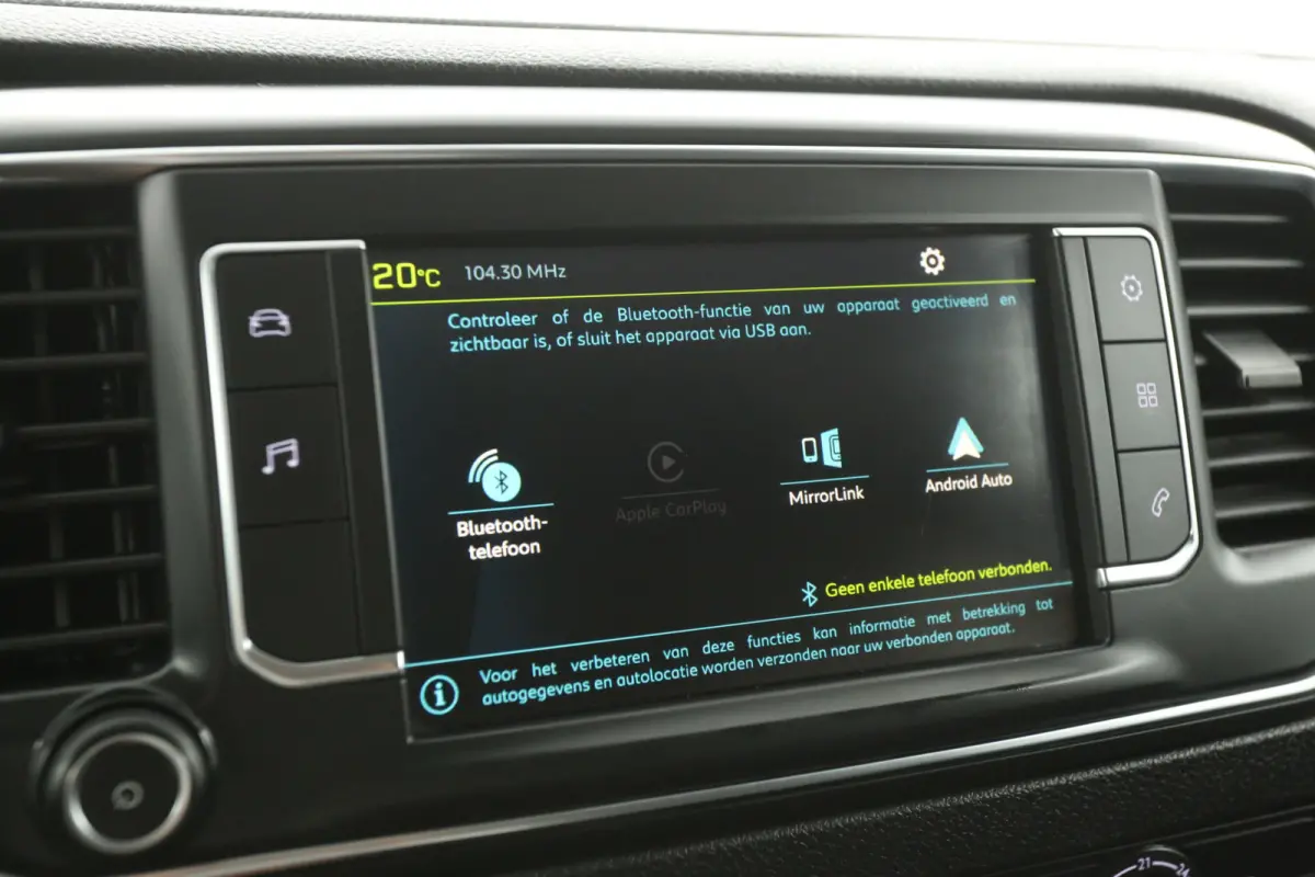Kombi 75 kWh L3H1 Long Range 8 Zits | Snelladen | SOH 90% | Airco | Camera | Cruise | Parkeersensoren