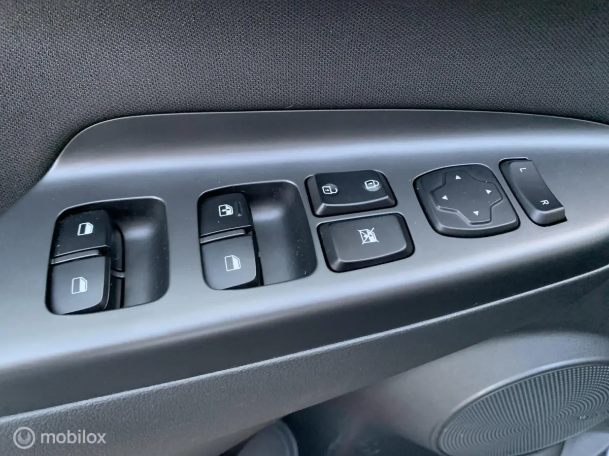 1.0 T-GDI Comfort|Navi|Clima|Trekhaak|Camera