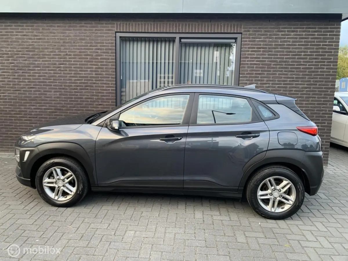1.0 T-GDI Comfort|Navi|Clima|Trekhaak|Camera