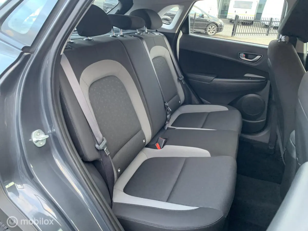 1.0 T-GDI Comfort|Navi|Clima|Trekhaak|Camera