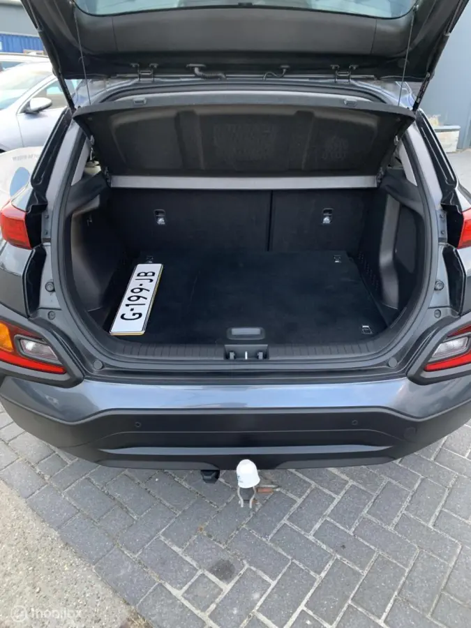 1.0 T-GDI Comfort|Navi|Clima|Trekhaak|Camera