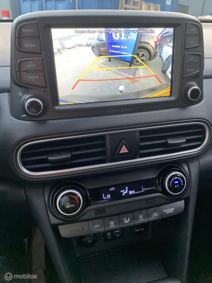 1.0 T-GDI Comfort|Navi|Clima|Trekhaak|Camera