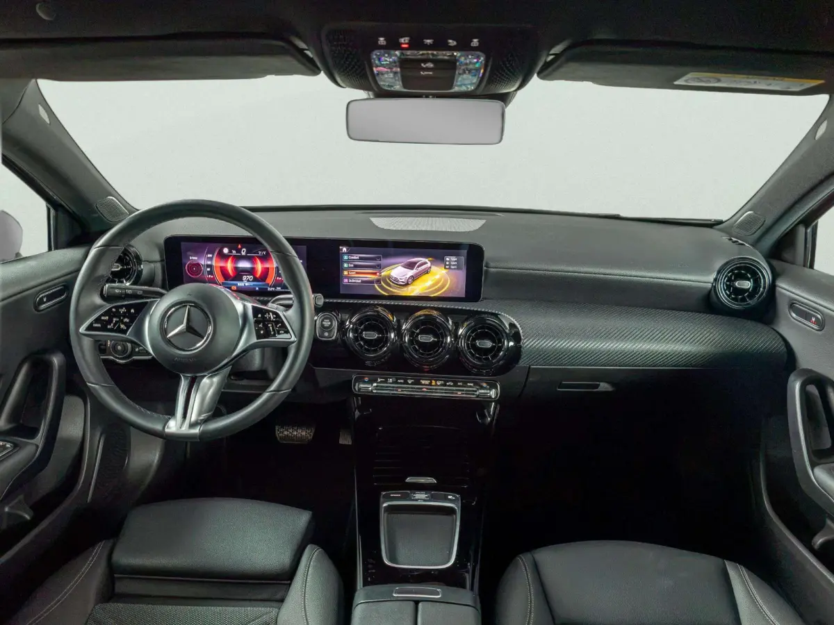 Hatchback 180 Star Edition