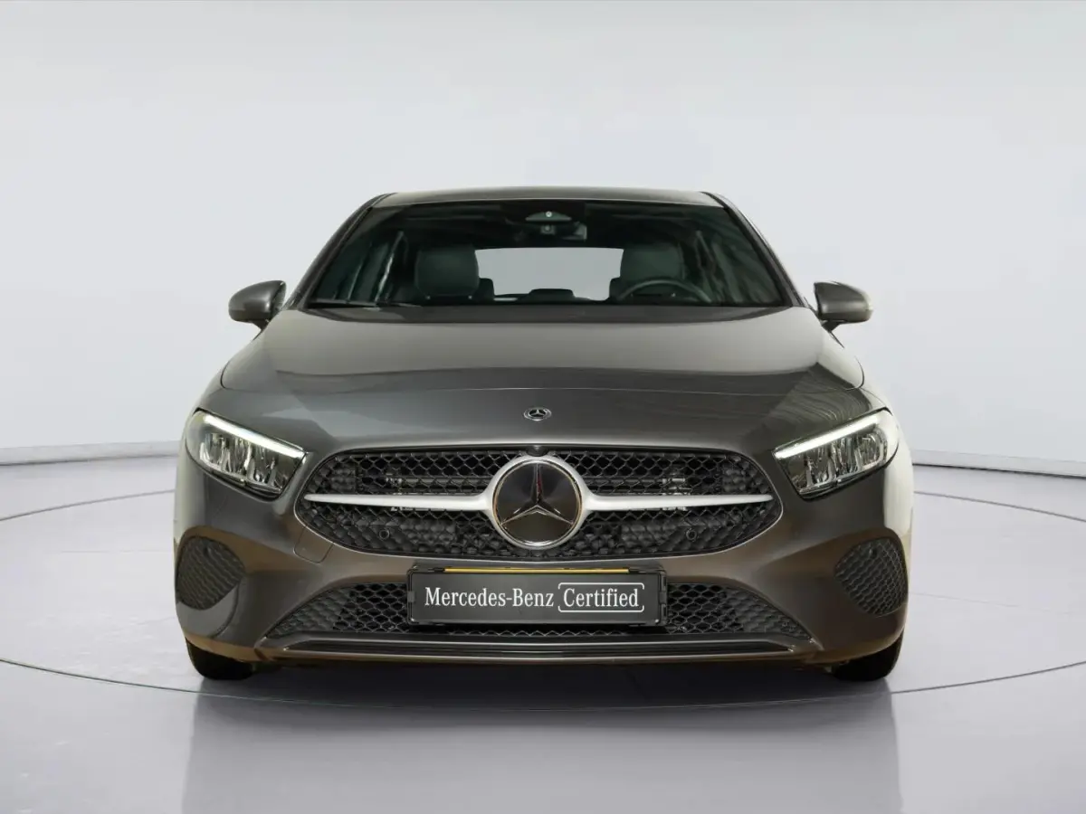 Hatchback 180 Star Edition