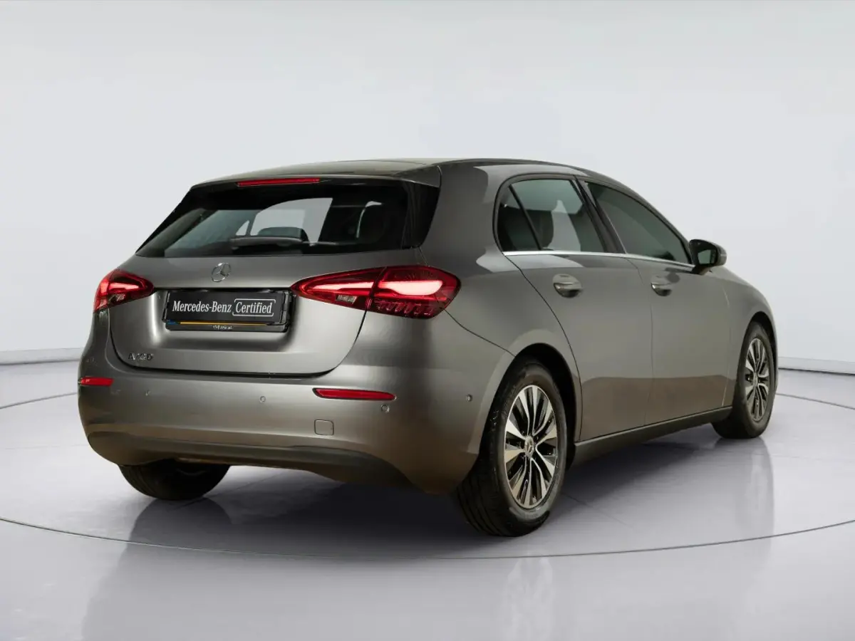 Hatchback 180 Star Edition