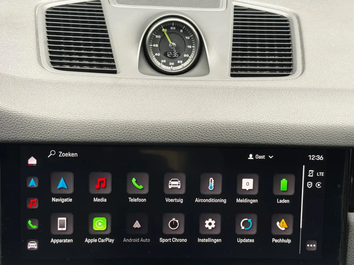 3.0 E-Hybrid 462PK Sport Design SportChrono *1e eigenaar*