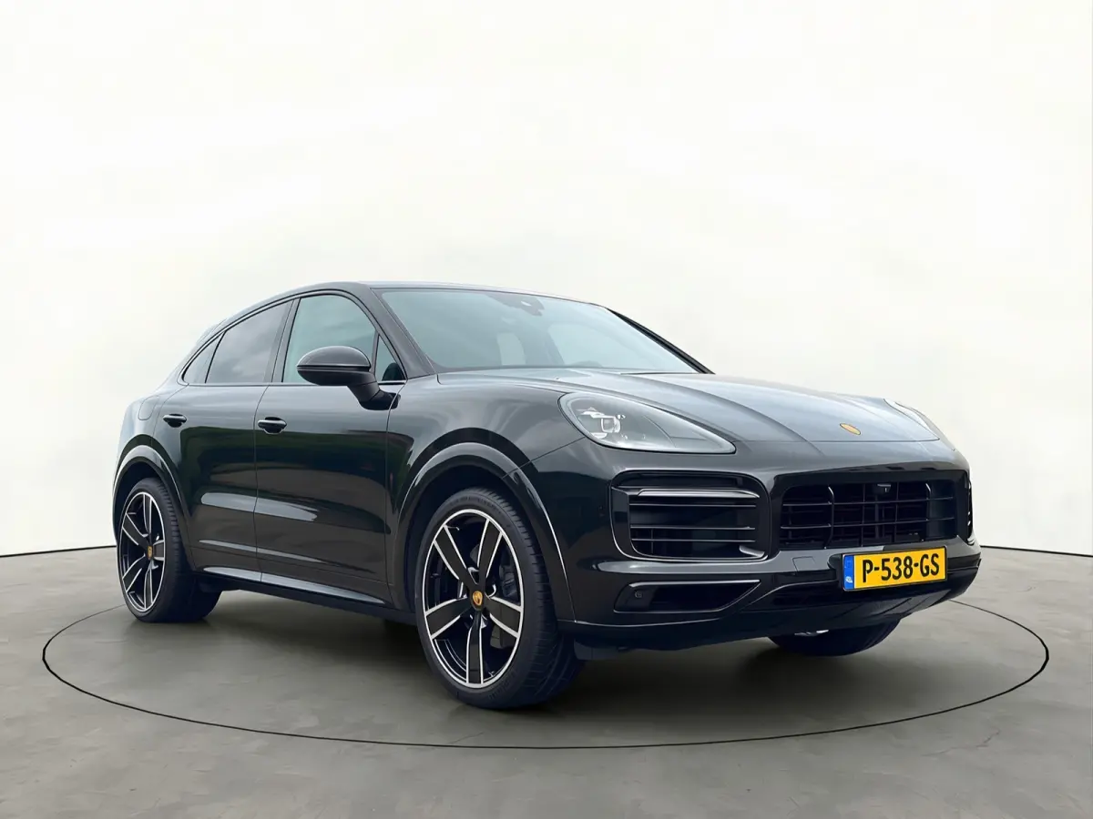 3.0 E-Hybrid 462PK Sport Design SportChrono *1e eigenaar*