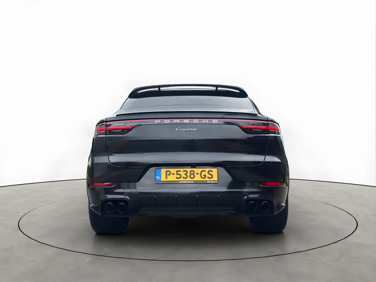 3.0 E-Hybrid 462PK Sport Design SportChrono *1e eigenaar*