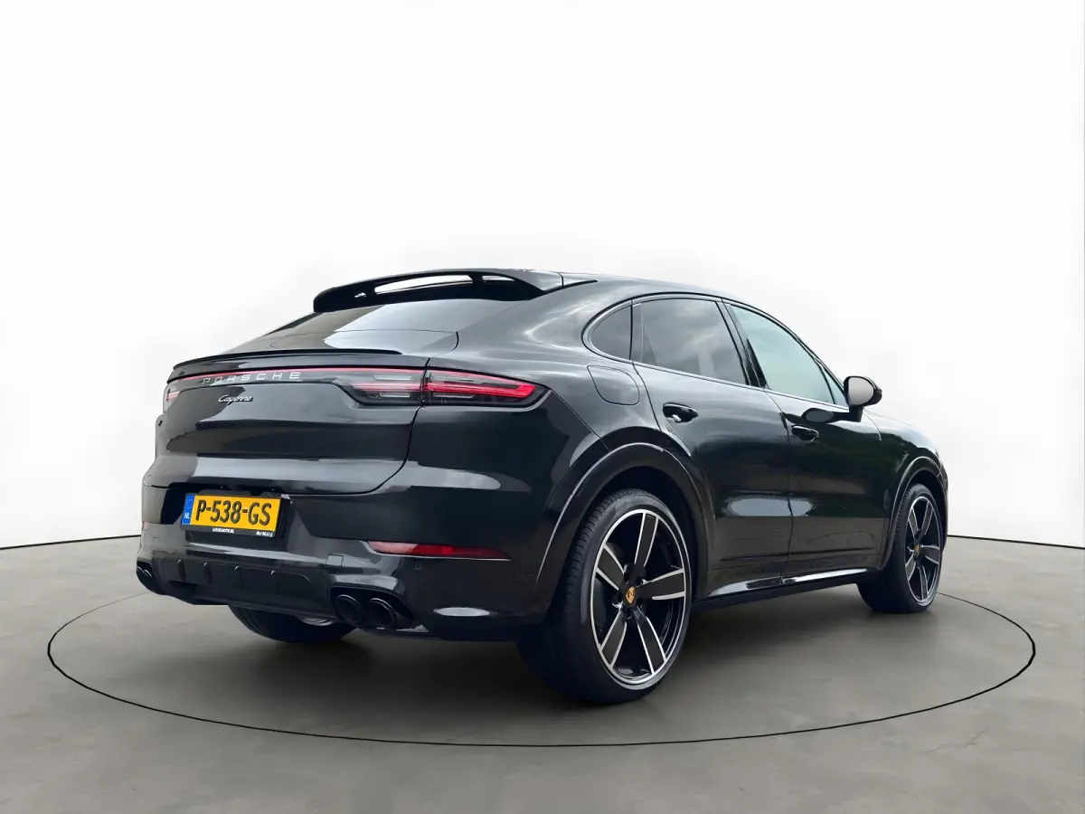 3.0 E-Hybrid 462PK Sport Design SportChrono *1e eigenaar*