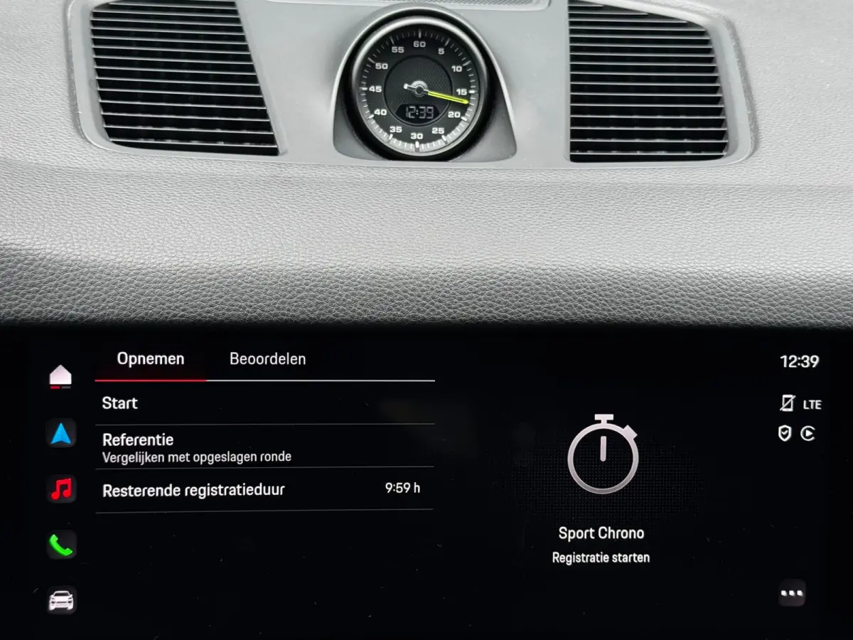 3.0 E-Hybrid 462PK Sport Design SportChrono *1e eigenaar*