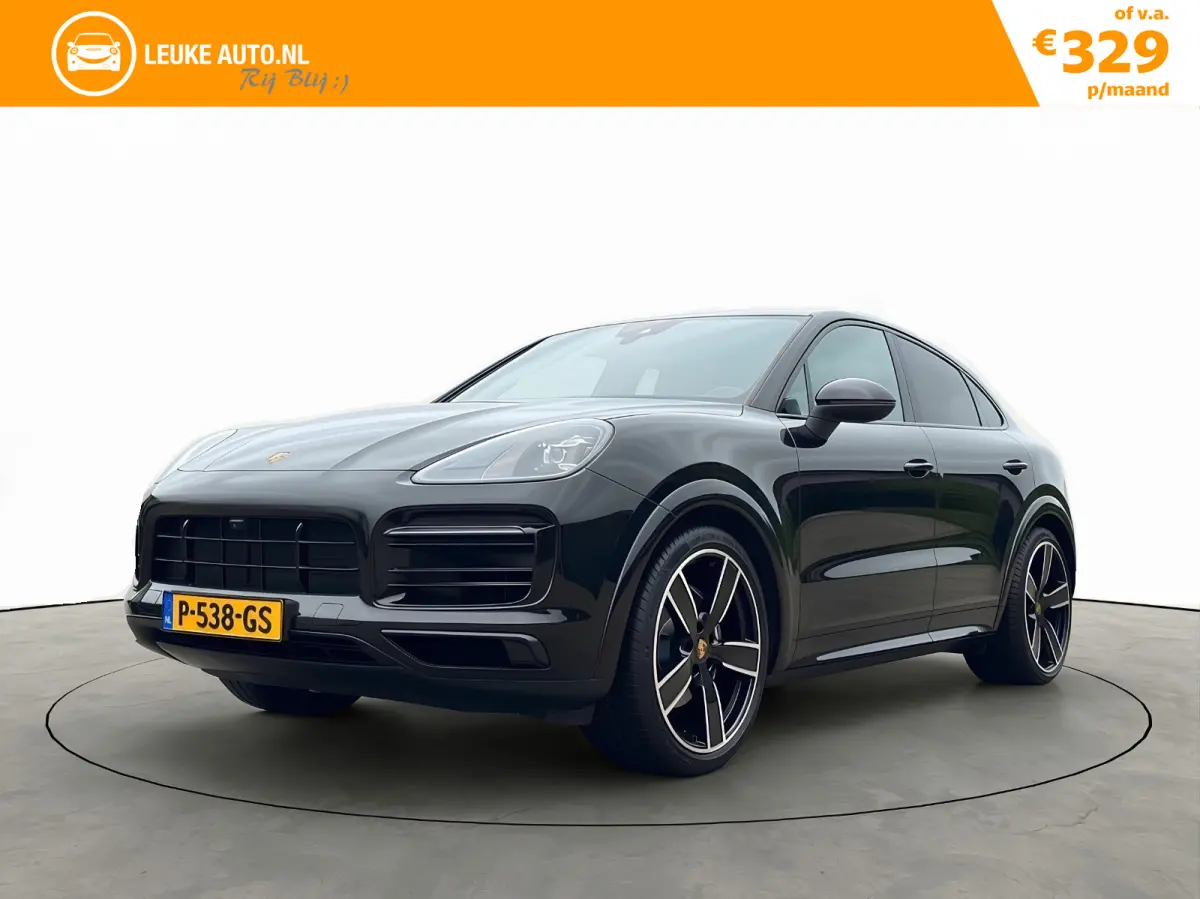 3.0 E-Hybrid 462PK Sport Design SportChrono *1e eigenaar*