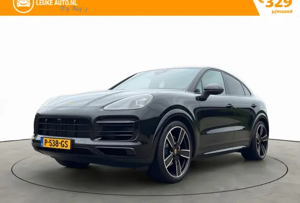3.0 E-Hybrid 462PK Sport Design SportChrono *1e eigenaar*