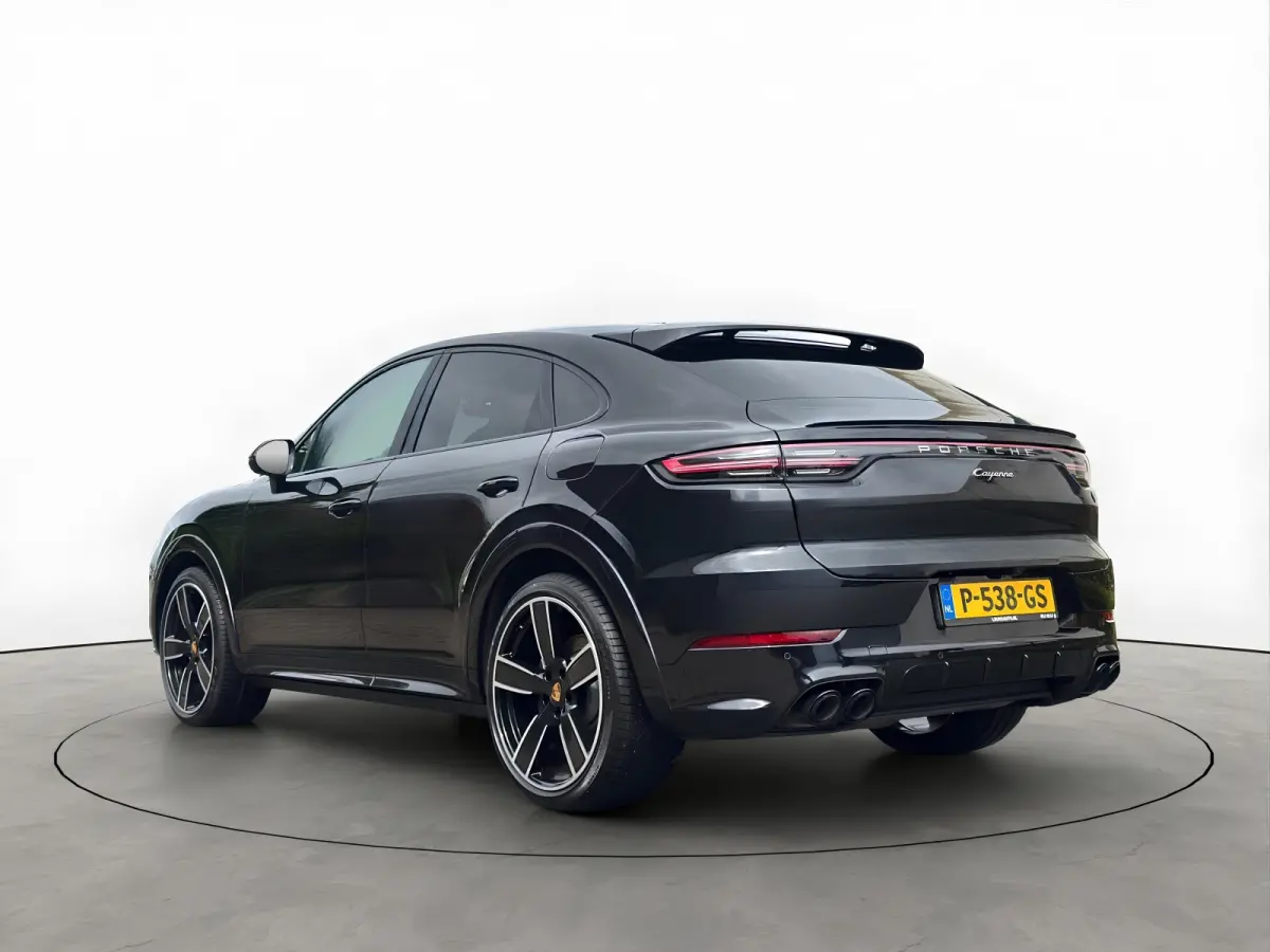 3.0 E-Hybrid 462PK Sport Design SportChrono *1e eigenaar*