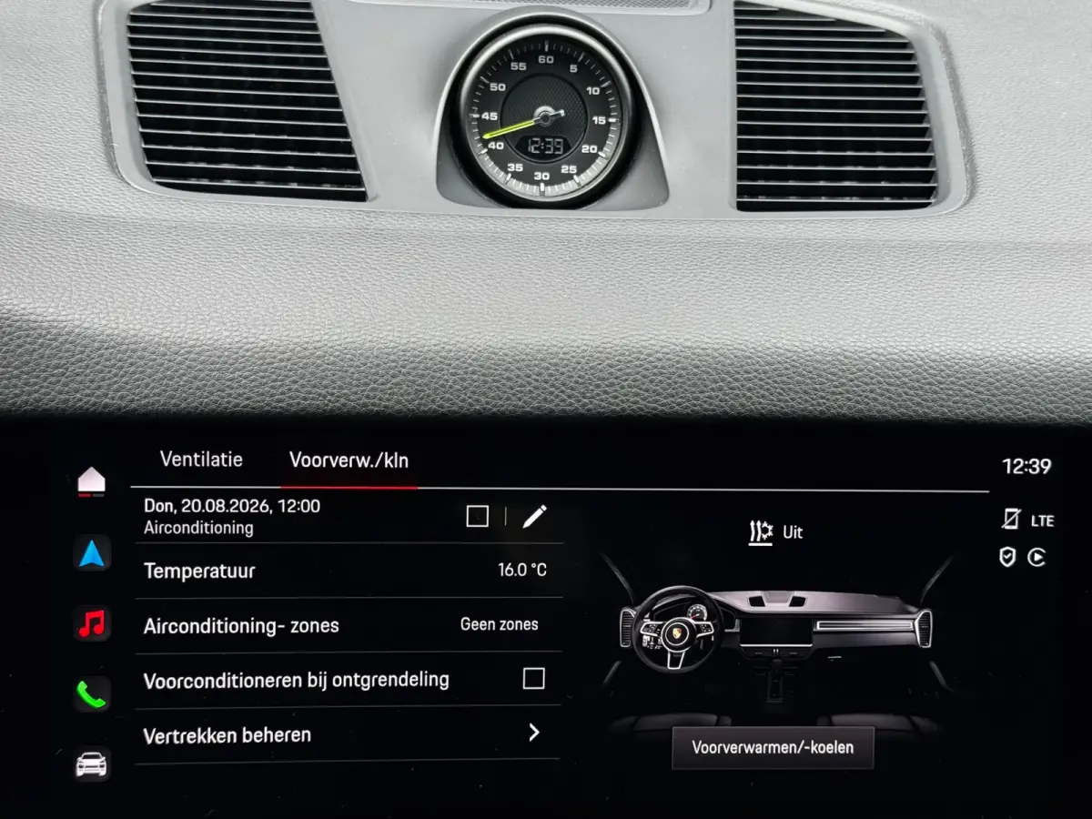 3.0 E-Hybrid 462PK Sport Design SportChrono *1e eigenaar*