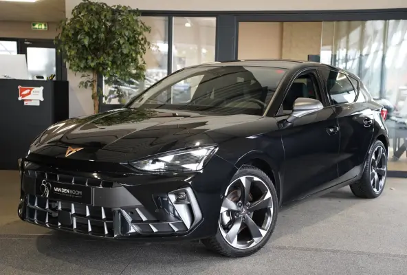 1.5 eTSI DSG 150PK Facelift Led Navi Cam SuperSportStuur ACC