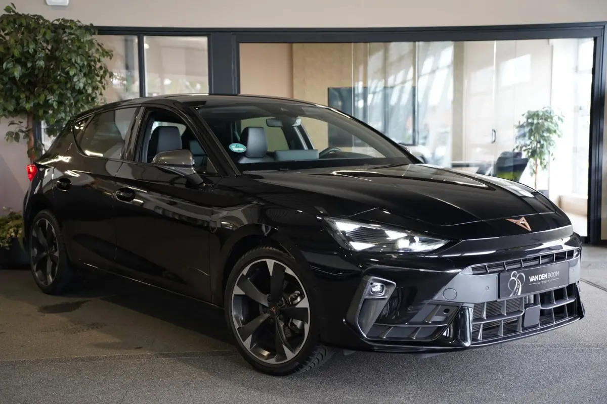 1.5 eTSI DSG 150PK Facelift Led Navi Cam SuperSportStuur ACC