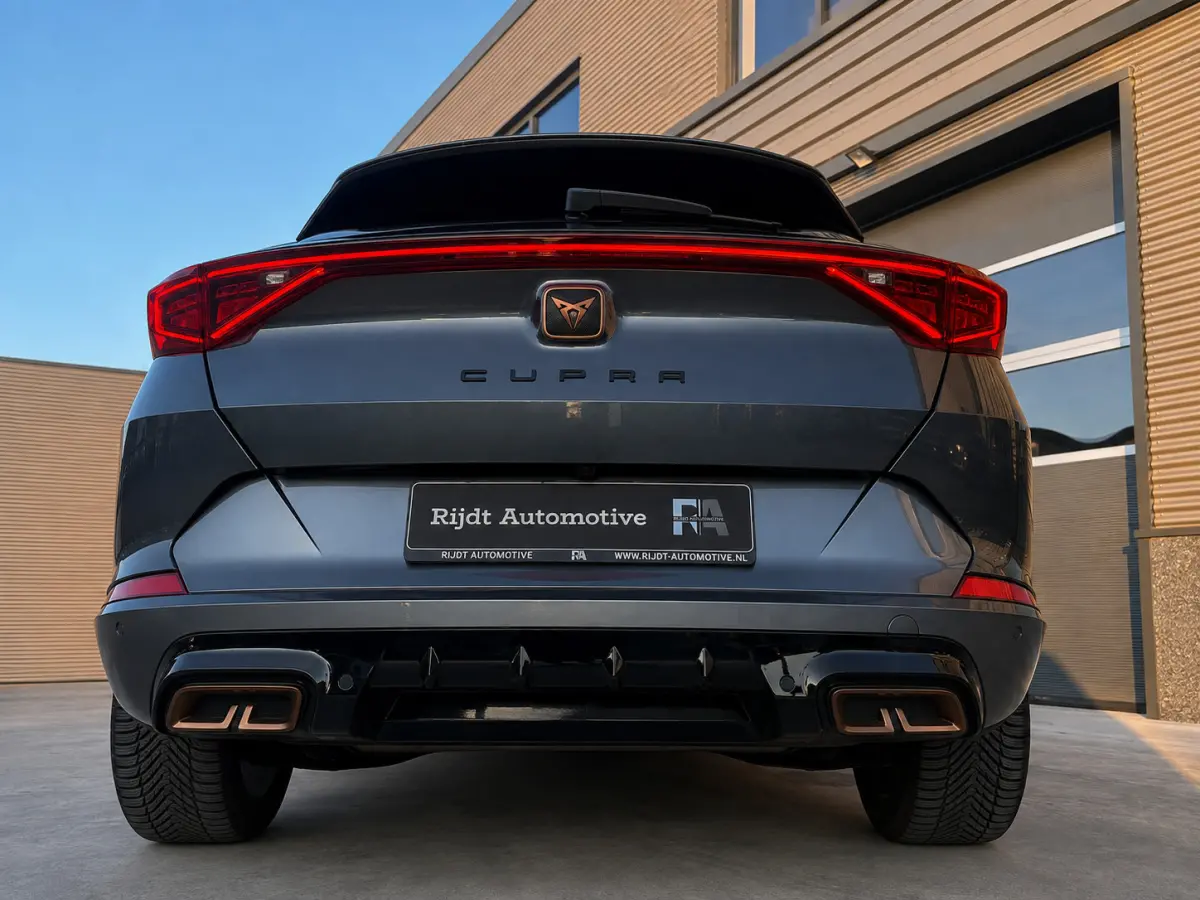 1.4 e-Hybrid VZ Performance