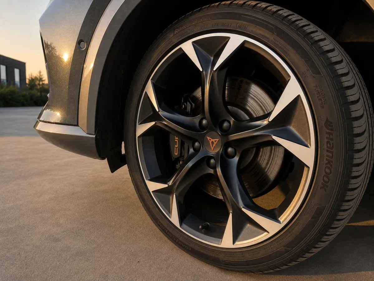 1.4 e-Hybrid VZ Performance