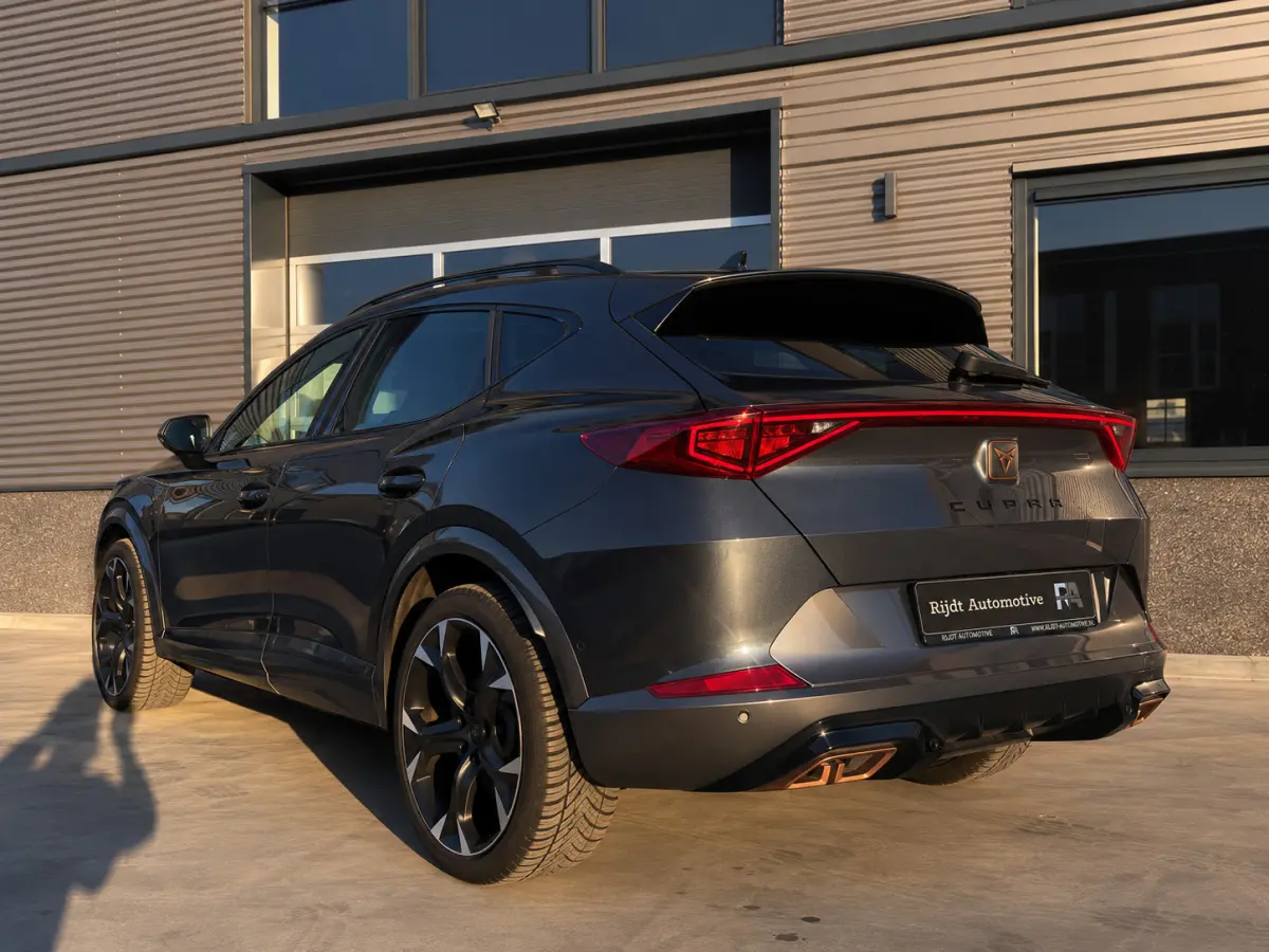1.4 e-Hybrid VZ Performance