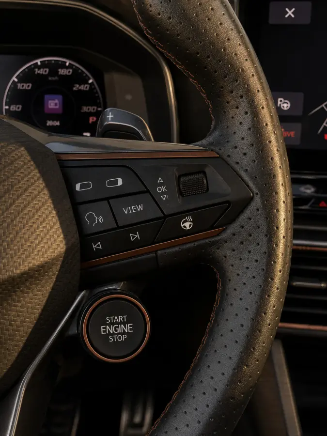 1.4 e-Hybrid VZ Performance