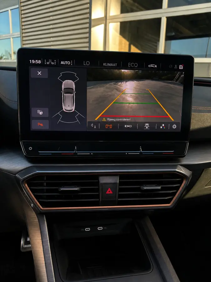 1.4 e-Hybrid VZ Performance