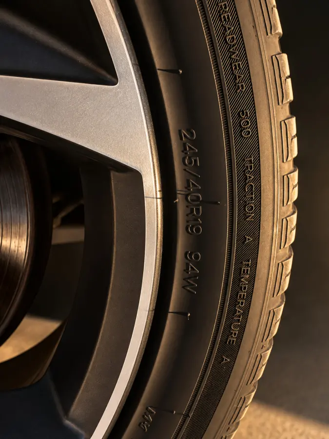 1.4 e-Hybrid VZ Performance