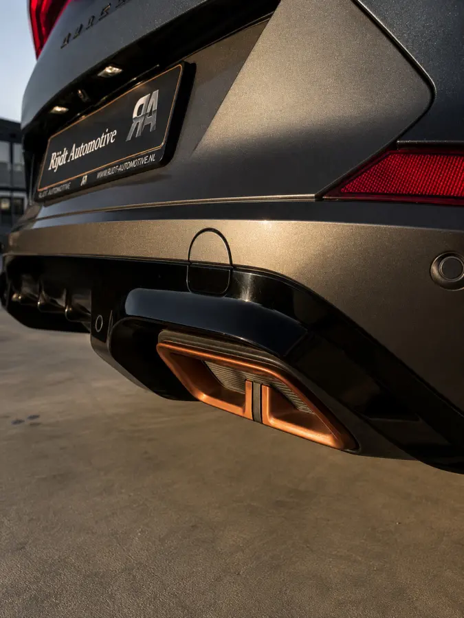 1.4 e-Hybrid VZ Performance