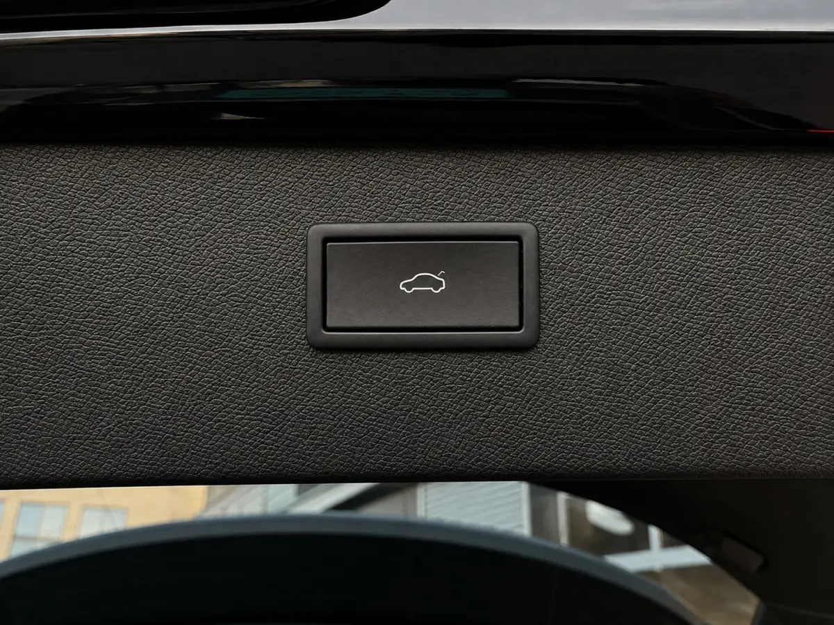 1.4 e-Hybrid VZ Performance