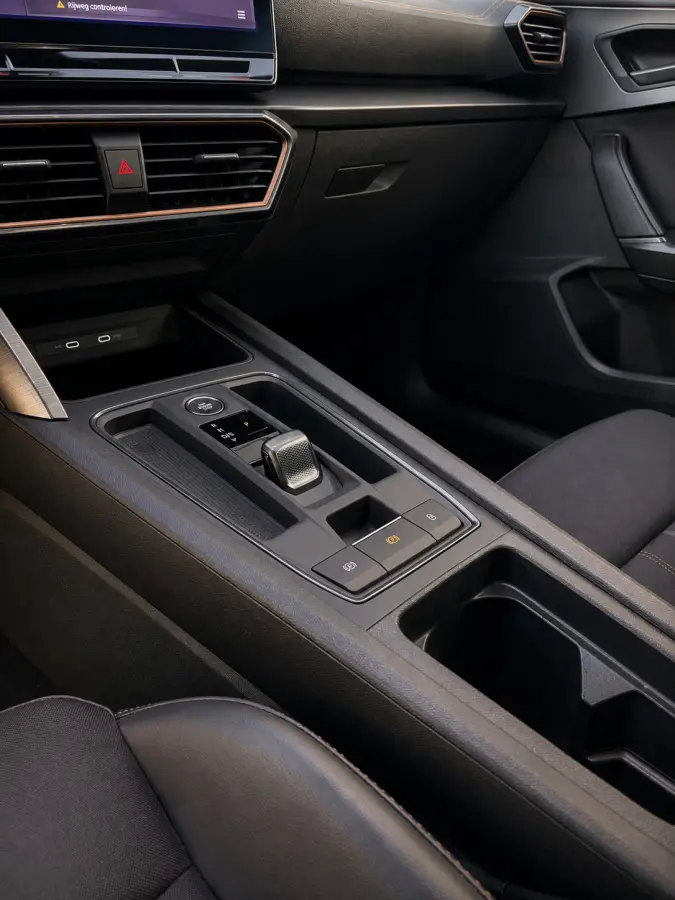 1.4 e-Hybrid VZ Performance