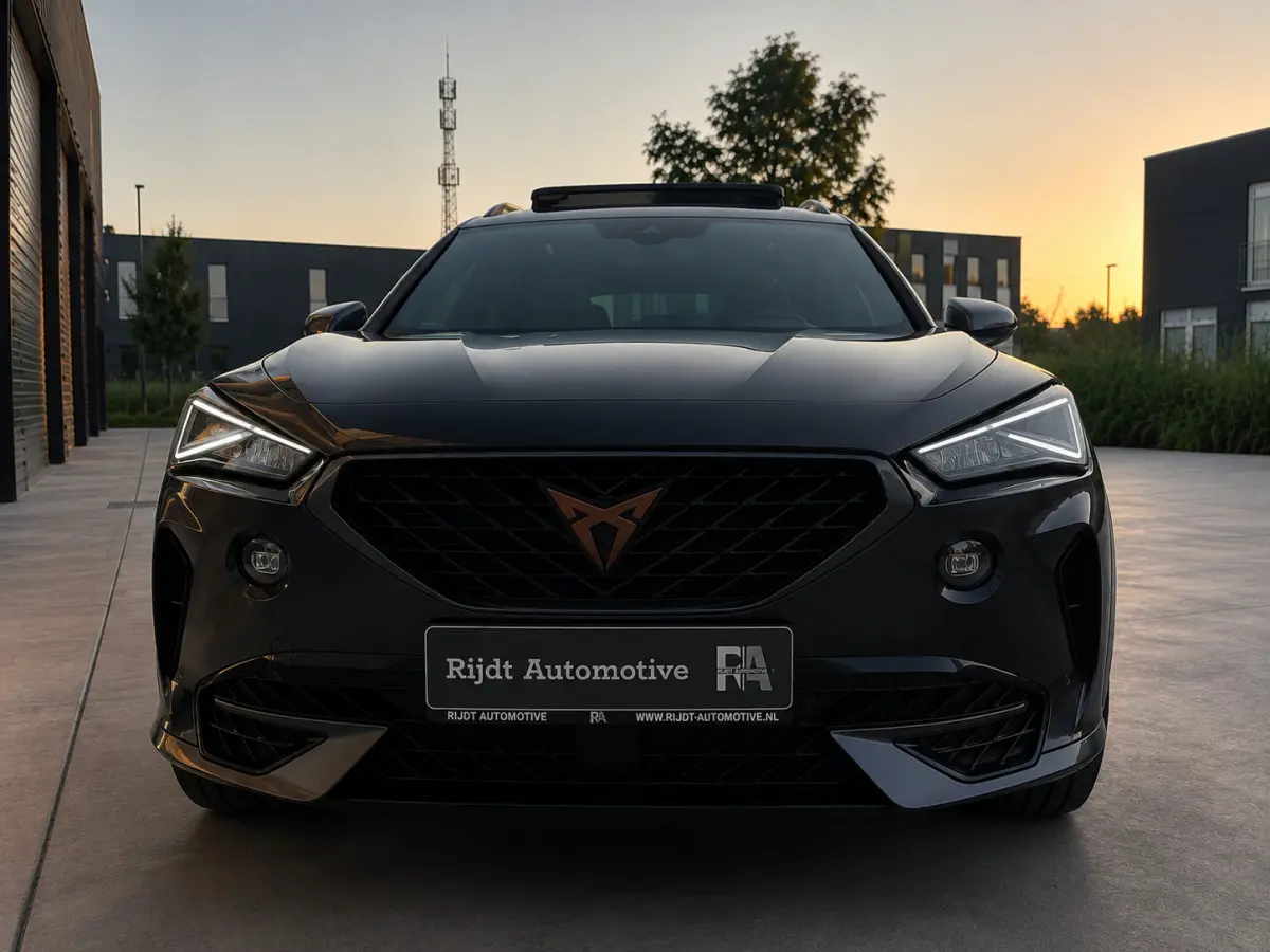 1.4 e-Hybrid VZ Performance