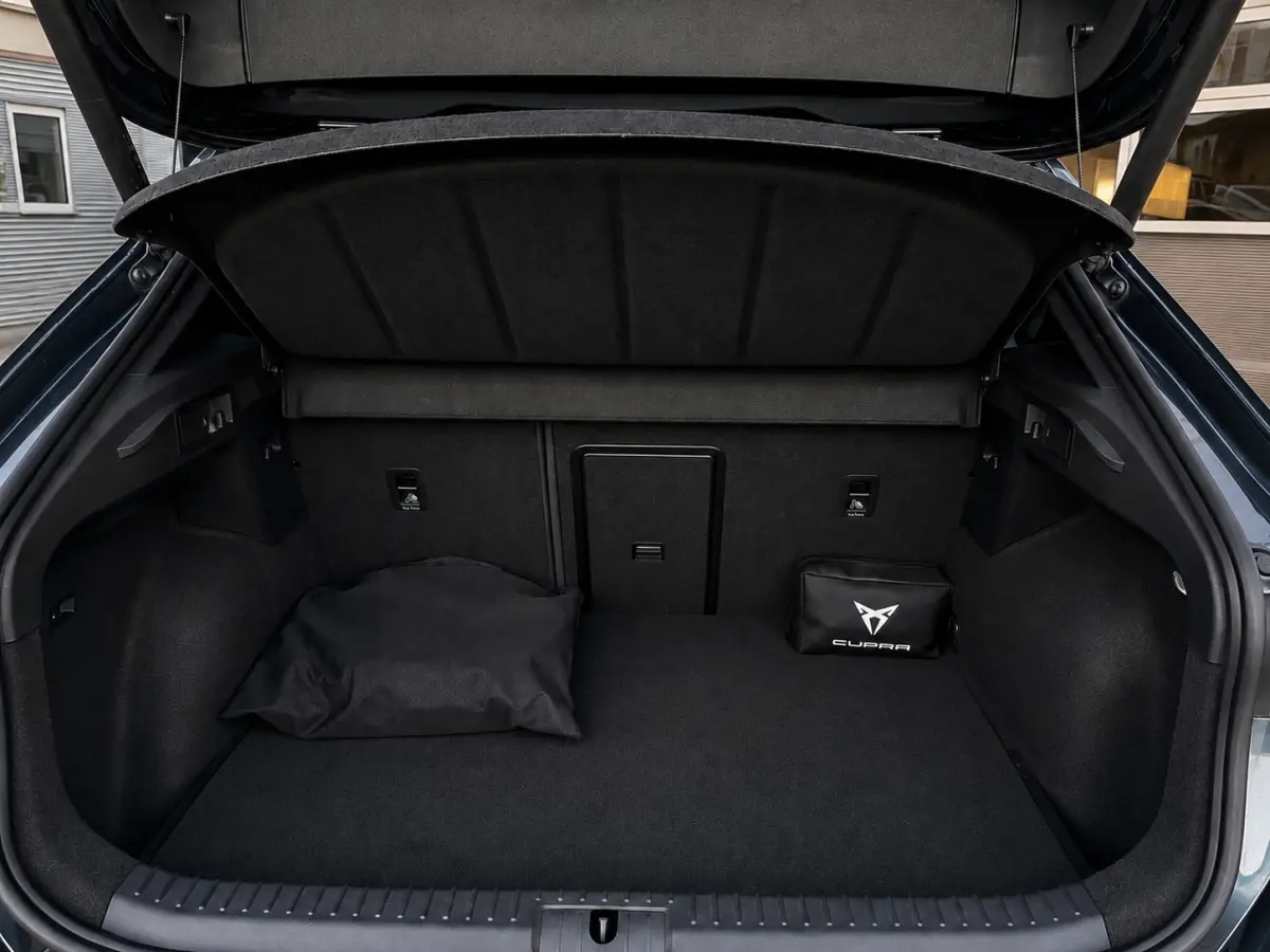 1.4 e-Hybrid VZ Performance