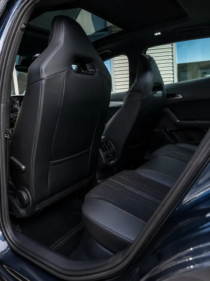 1.4 e-Hybrid VZ Performance