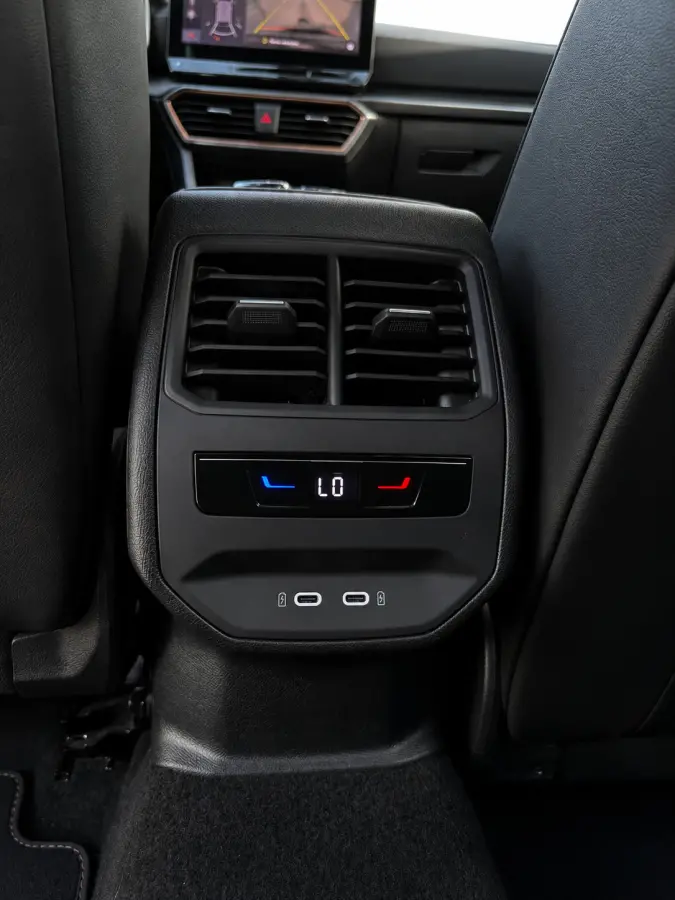 1.4 e-Hybrid VZ Performance