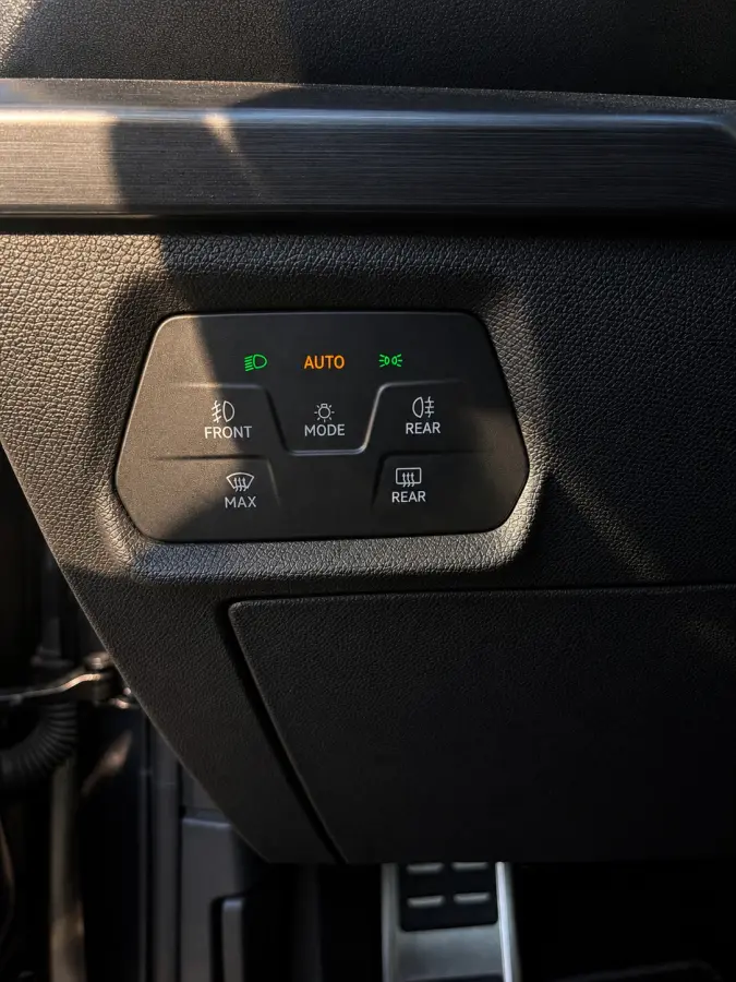 1.4 e-Hybrid VZ Performance