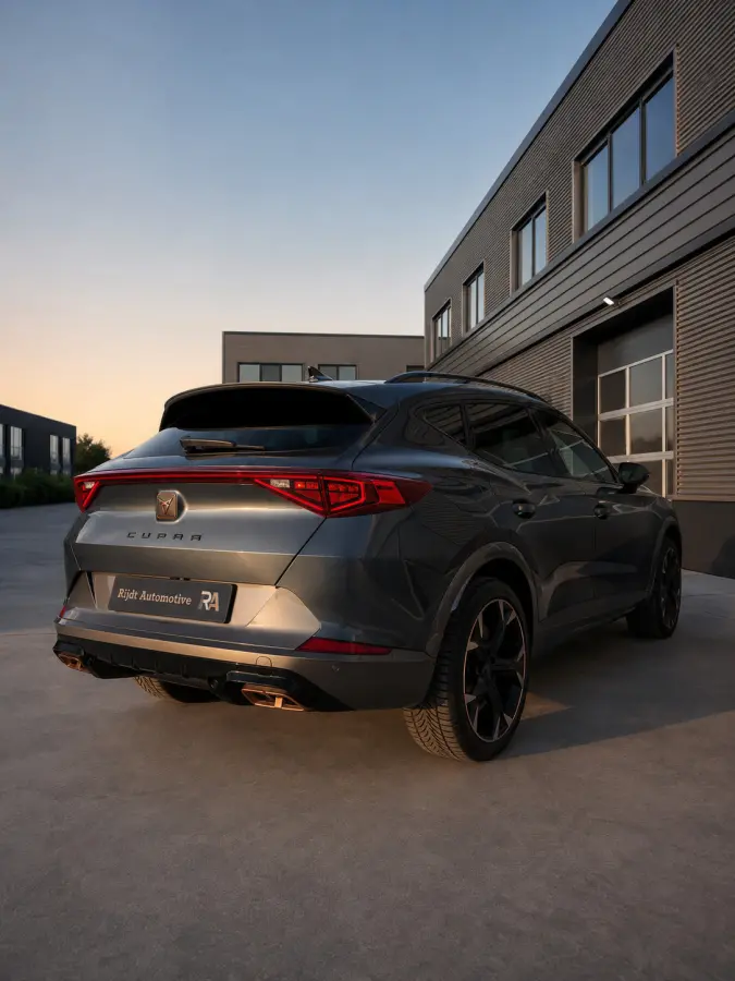 1.4 e-Hybrid VZ Performance