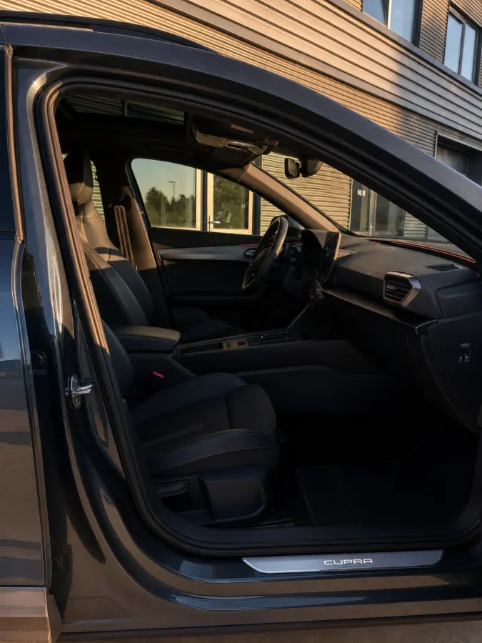 1.4 e-Hybrid VZ Performance