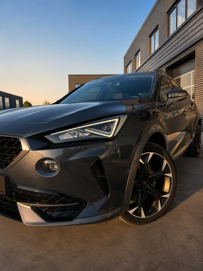 1.4 e-Hybrid VZ Performance
