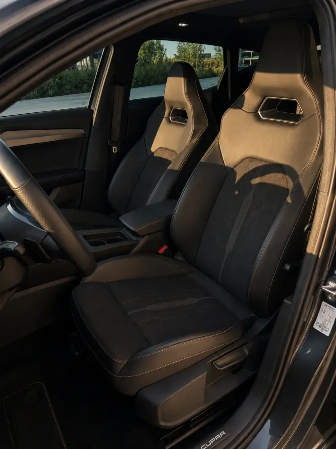1.4 e-Hybrid VZ Performance
