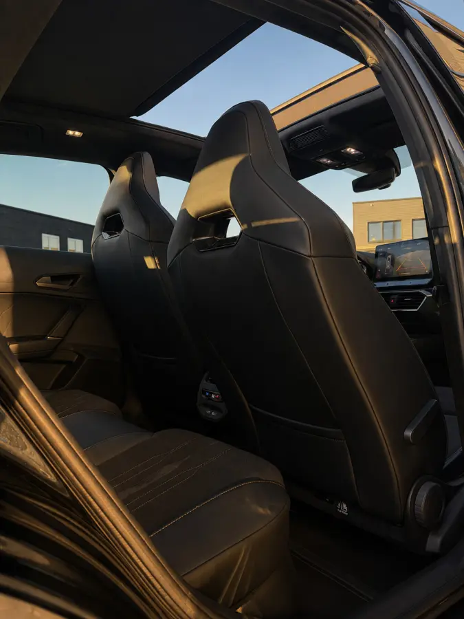 1.4 e-Hybrid VZ Performance