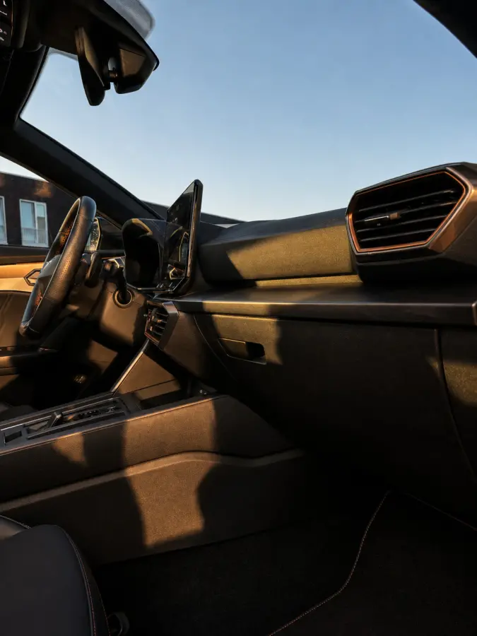 1.4 e-Hybrid VZ Performance