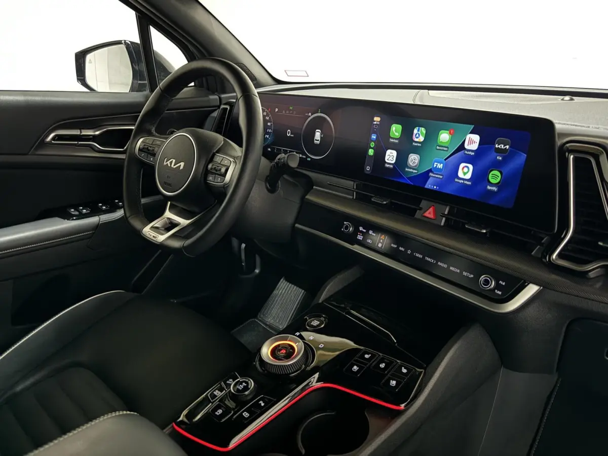 1.6 T-GDi Plug-in Hybrid GT-Line Pano 360° Memory Carplay