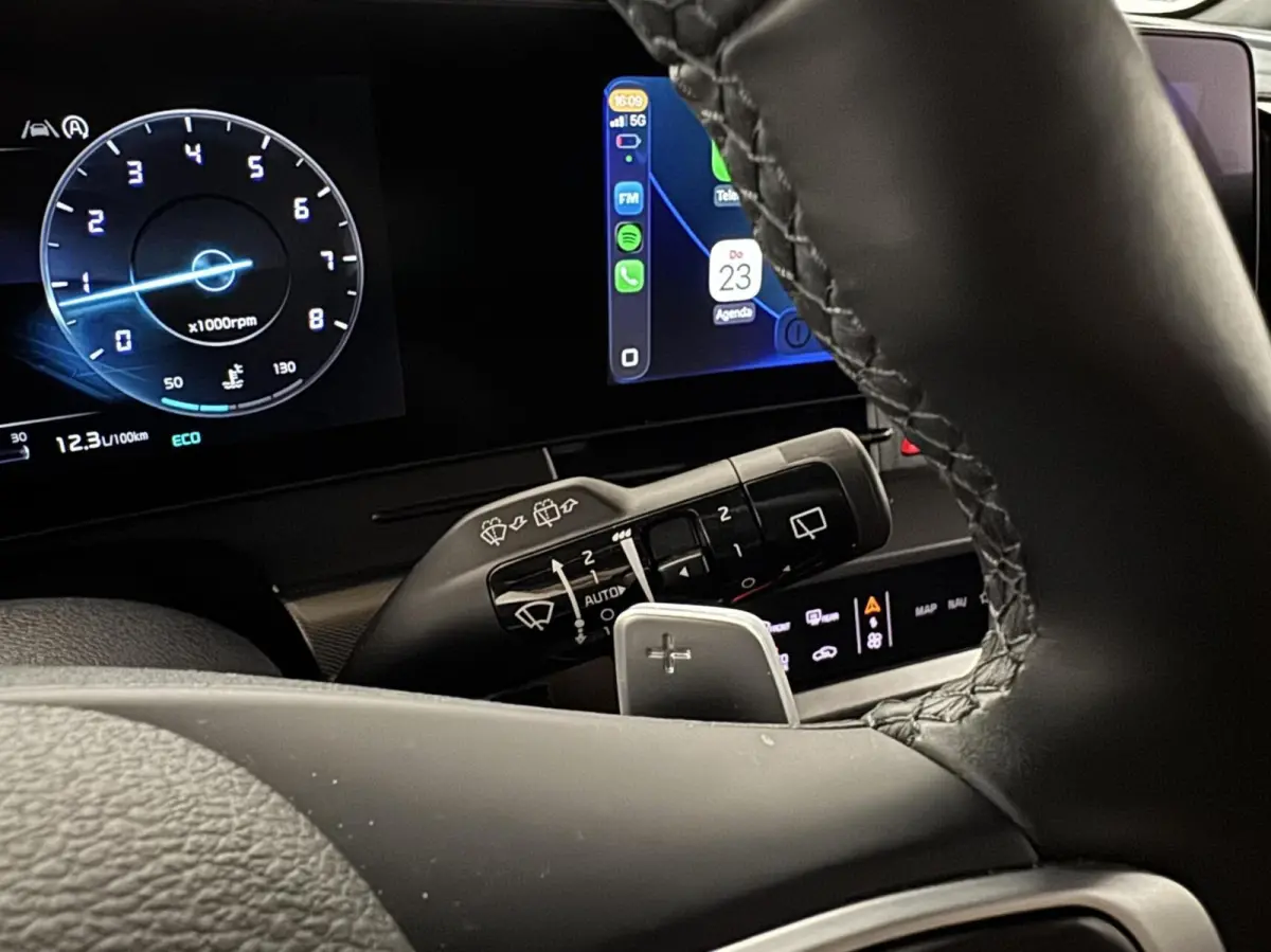 1.6 T-GDi Plug-in Hybrid GT-Line Pano 360° Memory Carplay