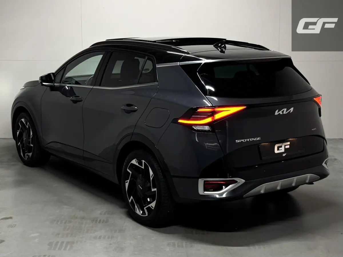 1.6 T-GDi Plug-in Hybrid GT-Line Pano 360° Memory Carplay