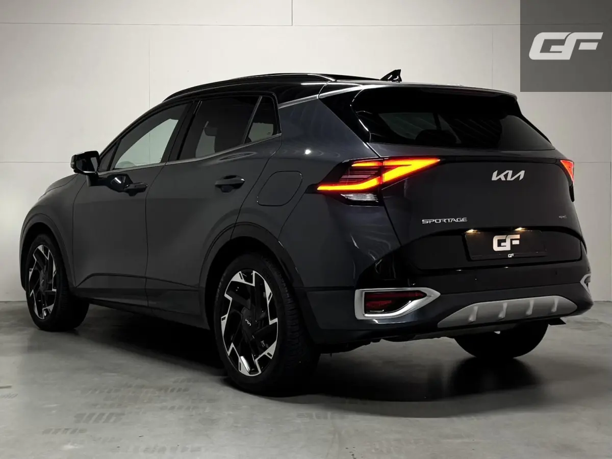 1.6 T-GDi Plug-in Hybrid GT-Line Pano 360° Memory Carplay