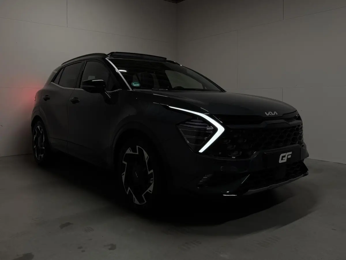 1.6 T-GDi Plug-in Hybrid GT-Line Pano 360° Memory Carplay