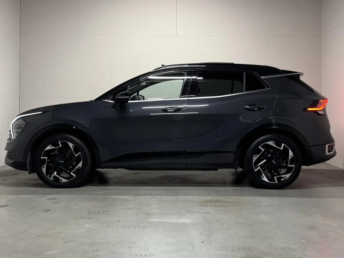 1.6 T-GDi Plug-in Hybrid GT-Line Pano 360° Memory Carplay